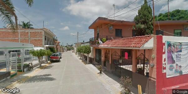 DELEGACIÓN SANTA RITA